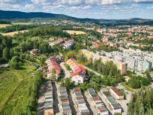 Prodej rodinného domu, Český Krumlov, Zvonková, 284 m2