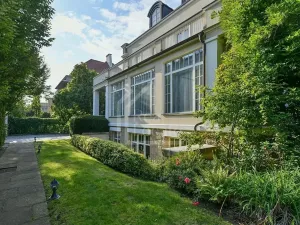 Pronájem bytu 3+1, Praha - Bubeneč, Charlese de Gaulla, 95 m2