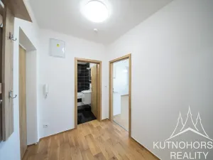 Prodej bytu 1+kk, Kutná Hora, V Zákoutí, 38 m2