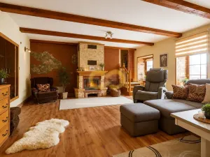 Prodej rodinného domu, Vlachovo Březí, Plánkova, 930 m2