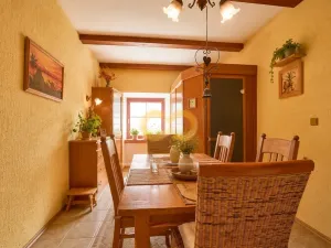 Prodej rodinného domu, Vlachovo Březí, Plánkova, 930 m2