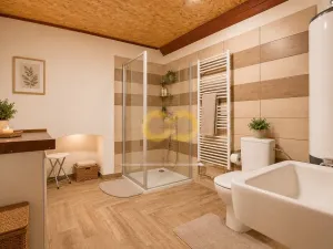 Prodej rodinného domu, Vlachovo Březí, Plánkova, 930 m2