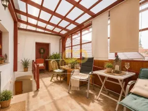 Prodej rodinného domu, Vlachovo Březí, Plánkova, 930 m2