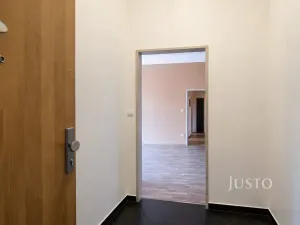 Pronájem bytu 3+kk, Písek, Pražská, 71 m2