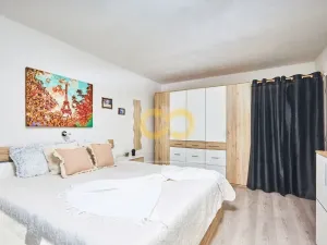 Prodej rodinného domu, Albrechtice nad Vltavou, 135 m2