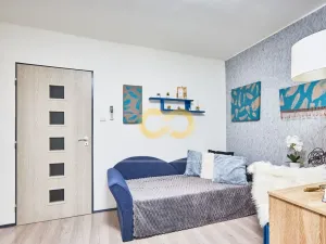 Prodej rodinného domu, Albrechtice nad Vltavou, 135 m2