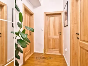 Prodej bytu 3+1, Olomouc, U místní dráhy, 64 m2