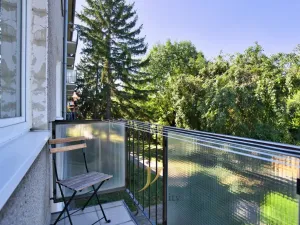 Prodej bytu 3+1, Olomouc, U místní dráhy, 64 m2