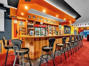 Pronájem restaurace, Česká Lípa, Jindřicha z Lipé, 290 m2