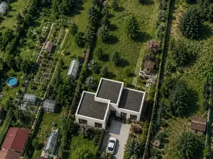 Prodej pozemku pro bydlení, Bystřice, 2125 m2