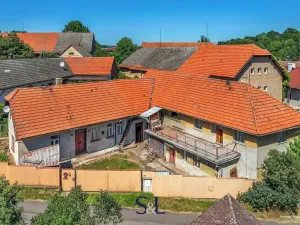 Prodej rodinného domu, Výžerky, 130 m2
