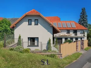 Prodej rodinného domu, Výžerky, 130 m2