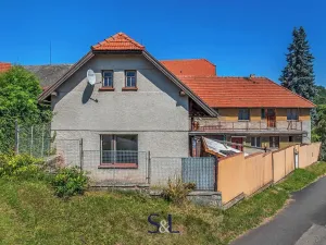 Prodej rodinného domu, Výžerky, 130 m2