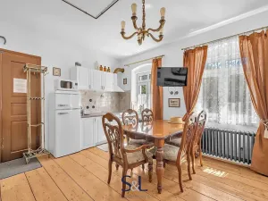 Prodej rodinného domu, Jáchymov, Palackého, 162 m2