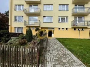 Pronájem bytu 2+kk, Volary, Sídl. Míru, 43 m2