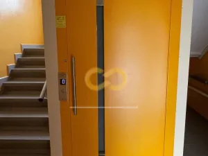 Pronájem bytu 2+kk, Volary, Sídl. Míru, 43 m2