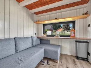 Prodej mobilheimu, Vlastibořice, 29 m2