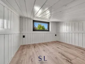 Prodej mobilheimu, Vlastibořice, 29 m2