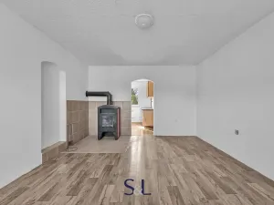 Prodej rodinného domu, Horní Podluží, 172 m2