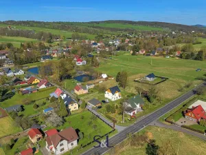 Prodej rodinného domu, Horní Podluží, 172 m2