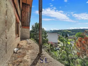 Prodej ubytování, Železný Brod, 528 m2