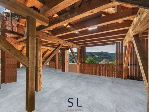 Prodej ubytování, Železný Brod, 528 m2