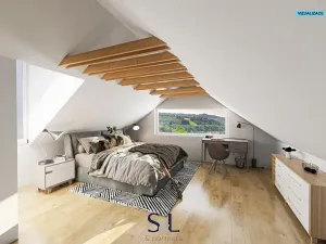 Prodej ubytování, Železný Brod, 528 m2