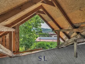 Prodej ubytování, Železný Brod, 528 m2