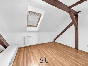 Prodej bytu 3+1, Česká Lípa, Hrnčířská, 76 m2