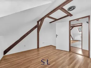 Prodej bytu 3+1, Česká Lípa, Hrnčířská, 76 m2