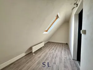 Pronájem bytu 2+kk, Liberec, Borový vrch, 37 m2