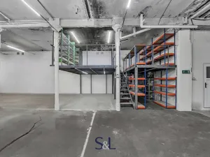 Prodej výrobních prostor, Chrastava, U Nisy, 626 m2