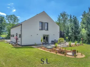 Prodej rodinného domu, Březina, 106 m2