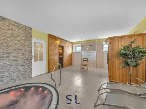 Prodej ubytování, Mikulášovice, 919 m2