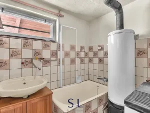 Prodej chaty, Kunratice u Cvikova, 90 m2