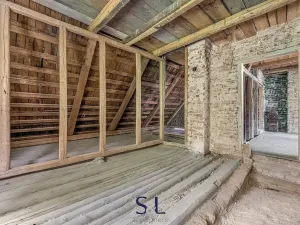 Prodej rodinného domu, Vysoké nad Jizerou, Staroveská, 158 m2