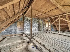 Prodej rodinného domu, Vysoké nad Jizerou, Staroveská, 158 m2