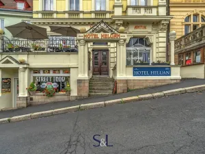 Prodej ubytování, Karlovy Vary, Tržiště, 819 m2