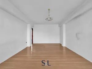 Prodej bytu 3+1, Mladá Boleslav, Jilemnického, 71 m2