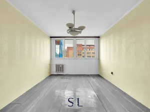 Prodej bytu 3+1, Mladá Boleslav, Jilemnického, 71 m2