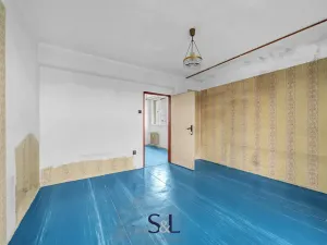 Prodej bytu 3+1, Mladá Boleslav, Jilemnického, 71 m2