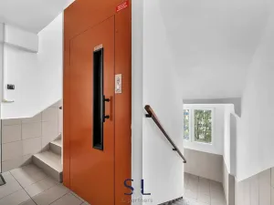Prodej bytu 3+1, Mladá Boleslav, Jilemnického, 71 m2