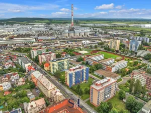 Prodej bytu 3+1, Mladá Boleslav, Jilemnického, 71 m2