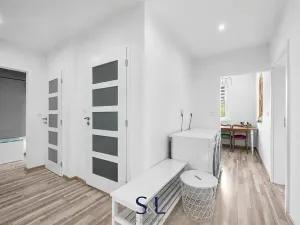 Prodej bytu 3+1, Kamenický Šenov, Huťská, 65 m2