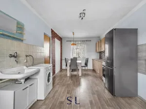 Prodej rodinného domu, Mimoň, Staré nádraží, 100 m2