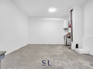 Prodej výrobních prostor, Železný Brod, 2098 m2