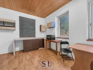 Prodej výrobních prostor, Železný Brod, 2098 m2