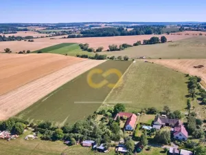 Prodej chalupy, Žimutice - Smilovice, 300 m2