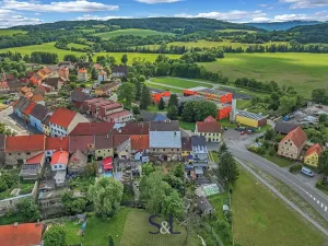 Prodej rodinného domu, Kravaře, P. Bezruče, 220 m2
