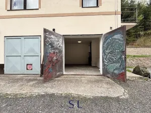 Pronájem skladu, Železný Brod, 27 m2